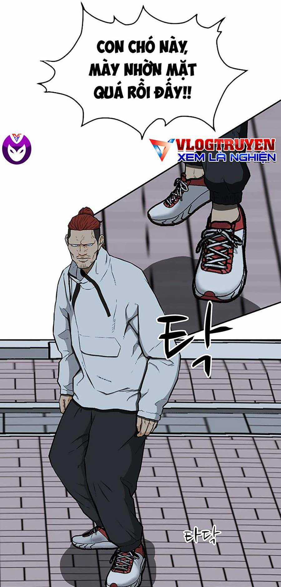 Trường Học Gangster Chapter 16 trang 64