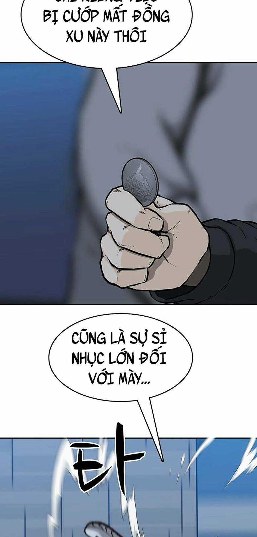 Trường Học Gangster Chapter 16 trang 71