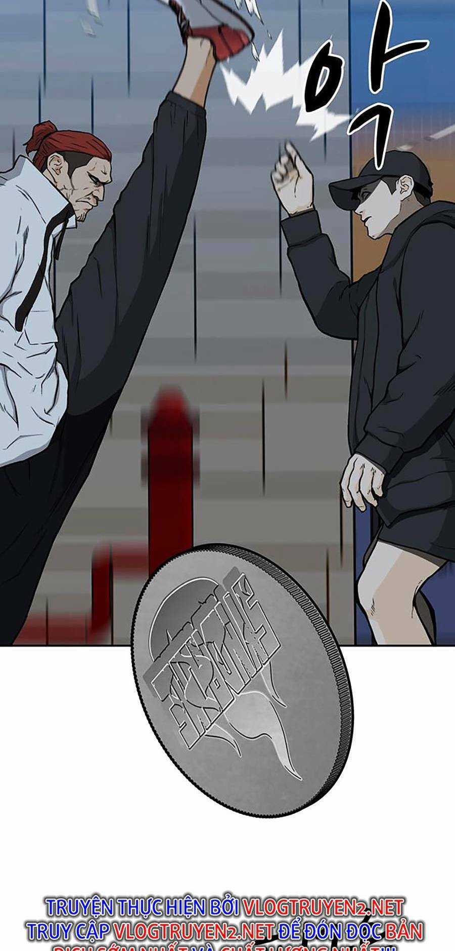 Trường Học Gangster Chapter 16 trang 72