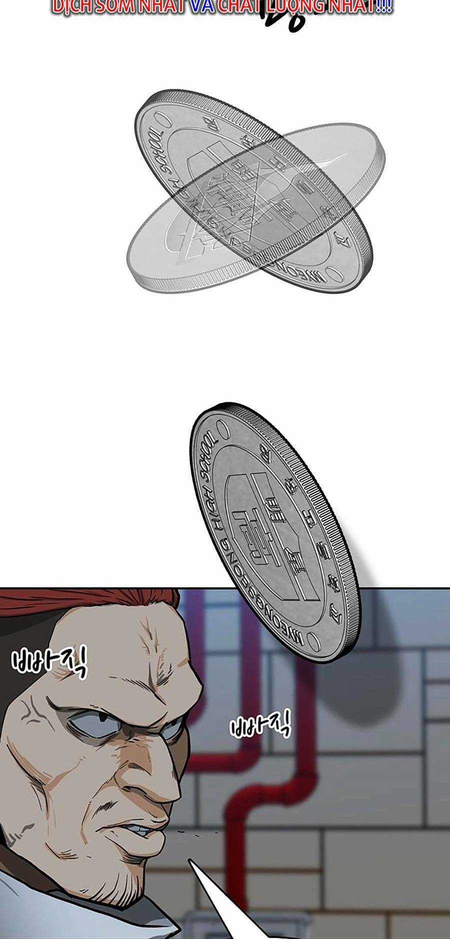 Trường Học Gangster Chapter 16 trang 73