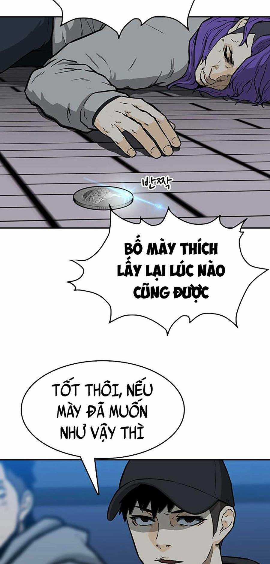 Trường Học Gangster Chapter 16 trang 76