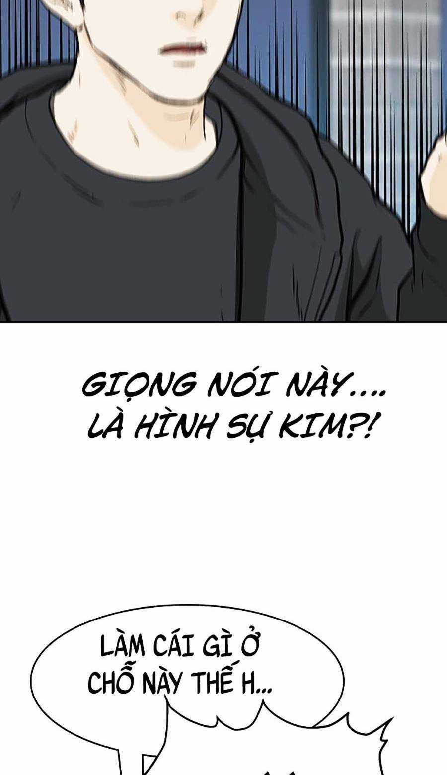 Trường Học Gangster Chapter 16 trang 87