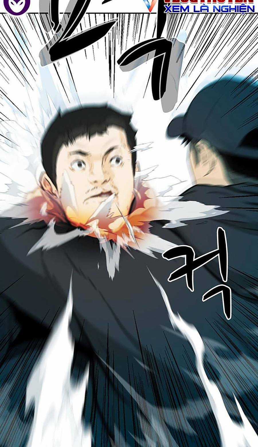 Trường Học Gangster Chapter 16 trang 89