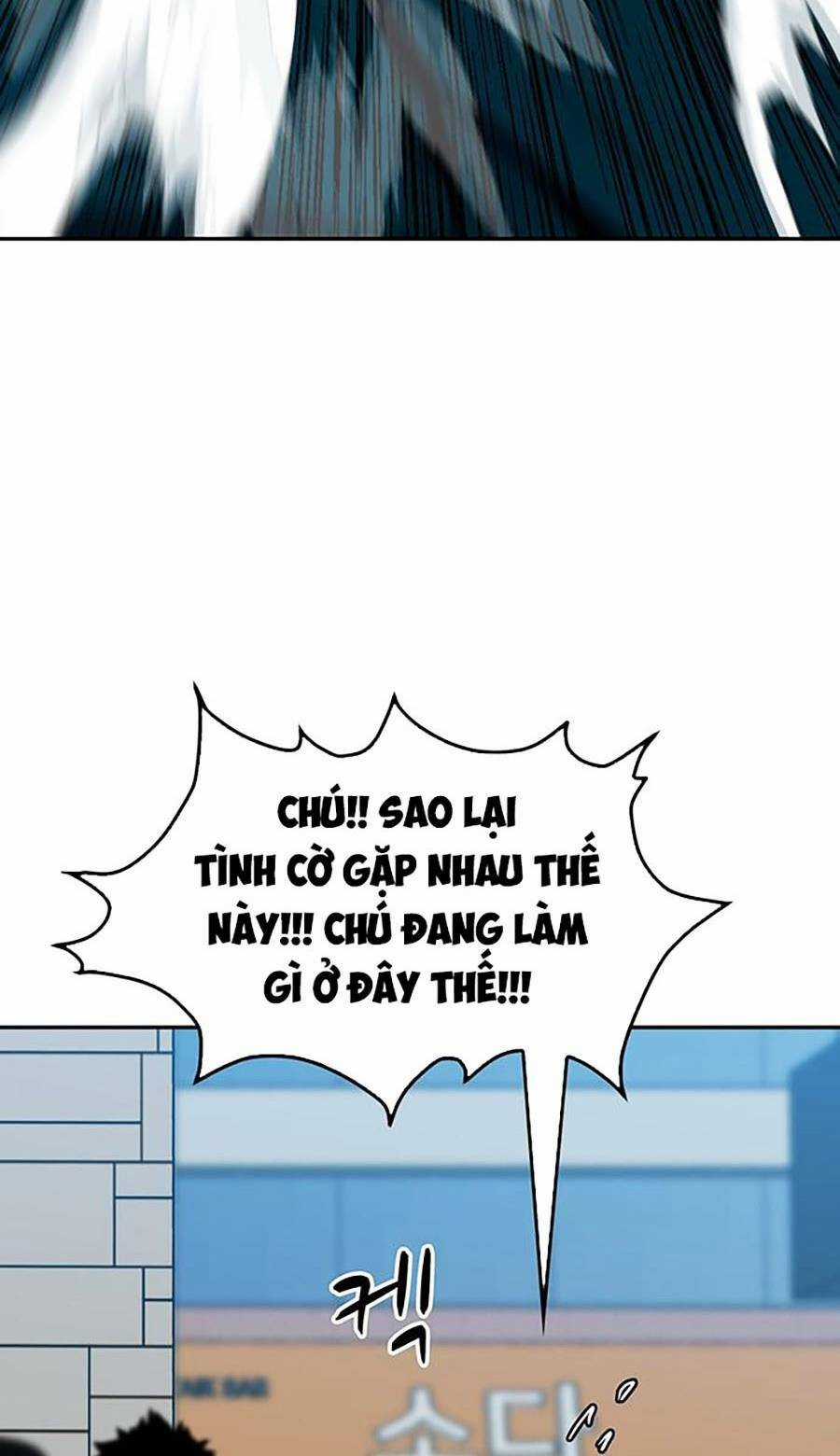 Trường Học Gangster Chapter 16 trang 90