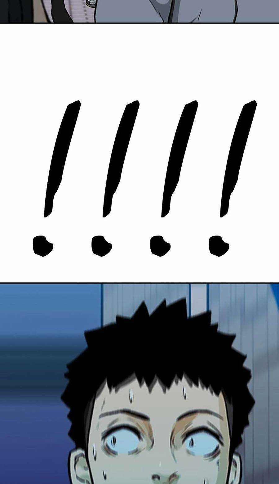 Trường Học Gangster Chapter 16 trang 96