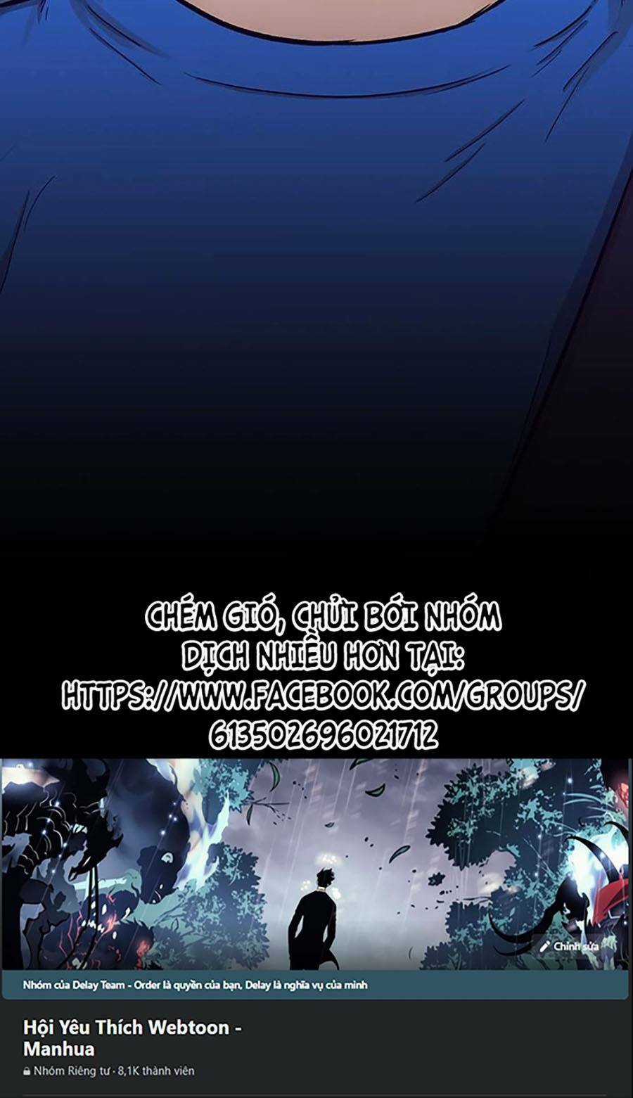 Trường Học Gangster Chapter 16 trang 99