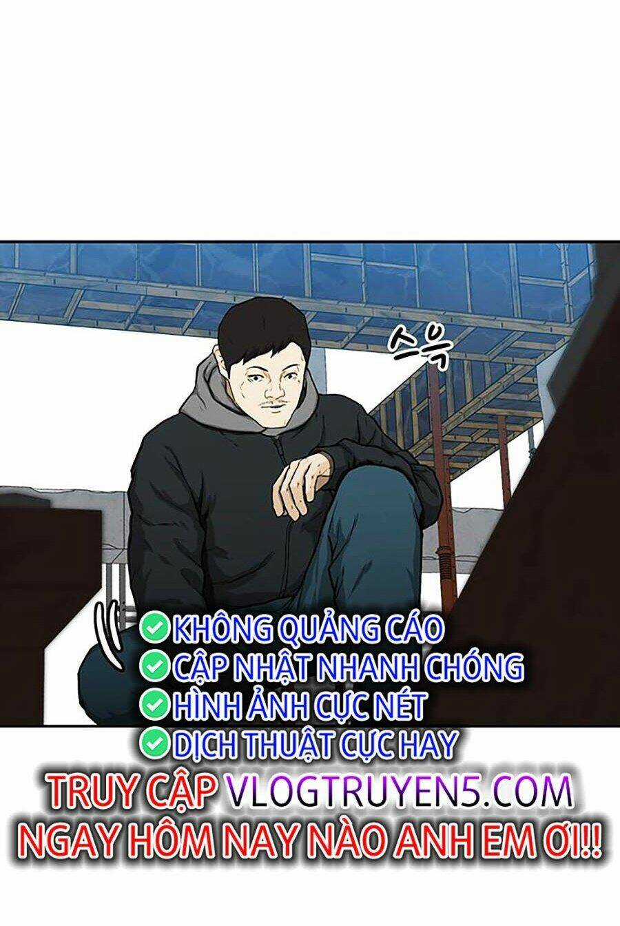 Trường Học Gangster Chapter 18 trang 100