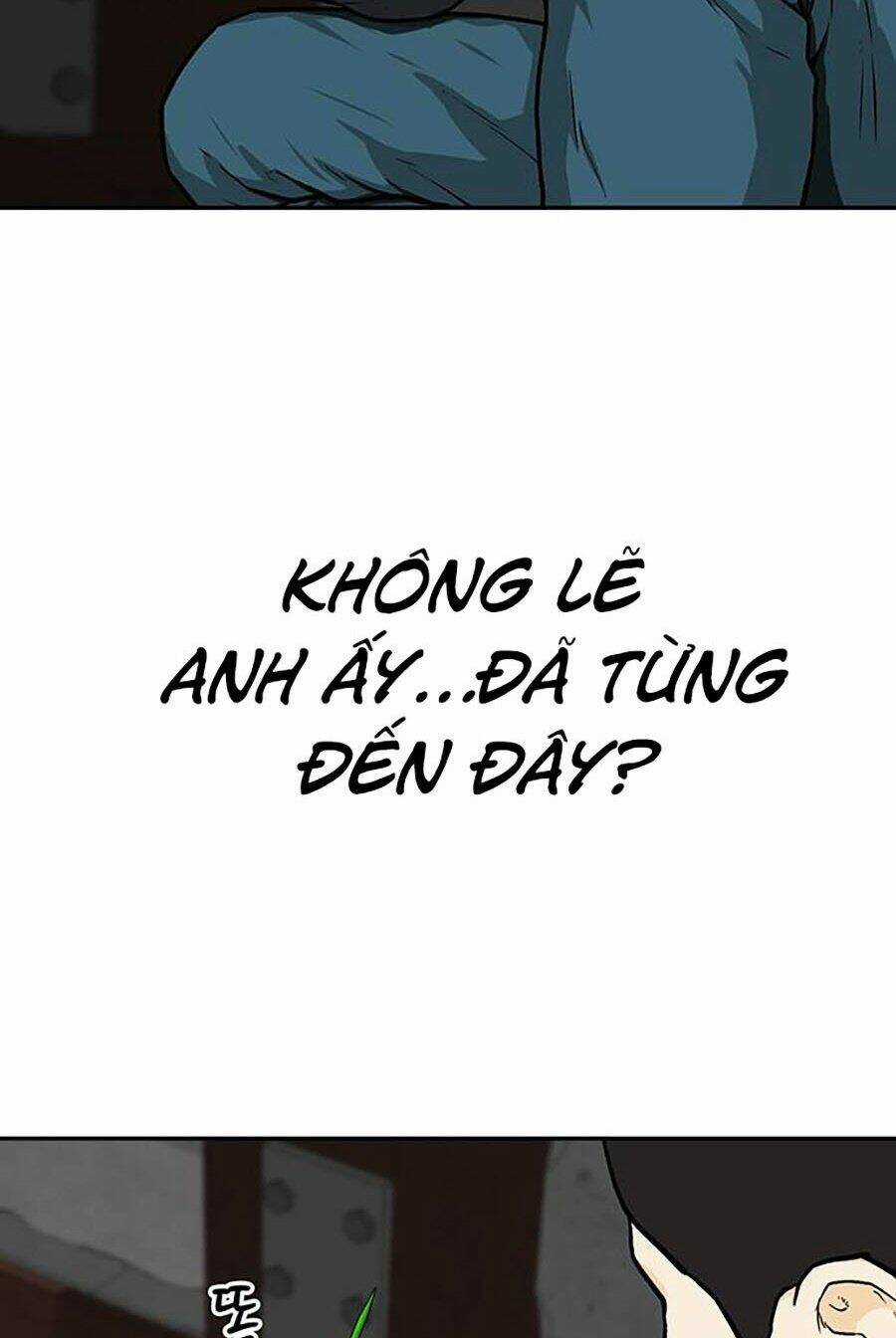 Trường Học Gangster Chapter 18 trang 102