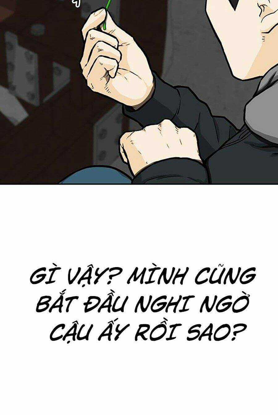 Trường Học Gangster Chapter 18 trang 103