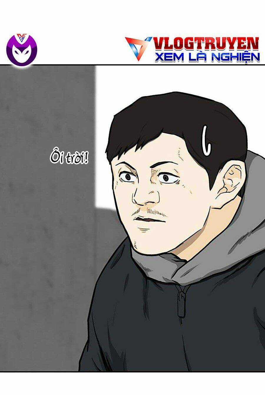 Trường Học Gangster Chapter 18 trang 104