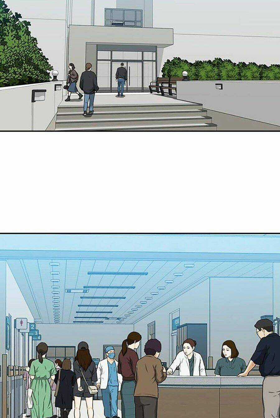 Trường Học Gangster Chapter 18 trang 108