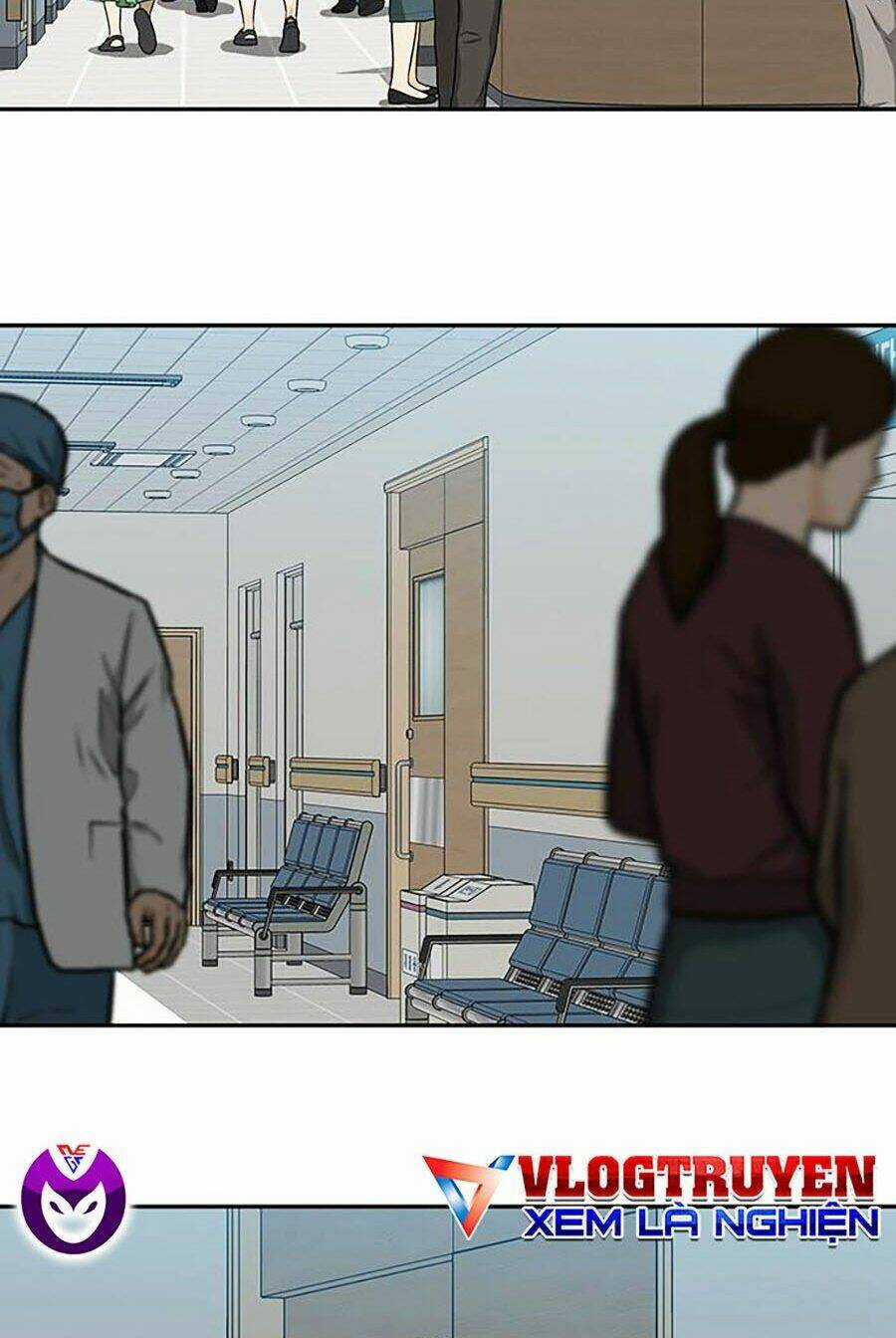 Trường Học Gangster Chapter 18 trang 109