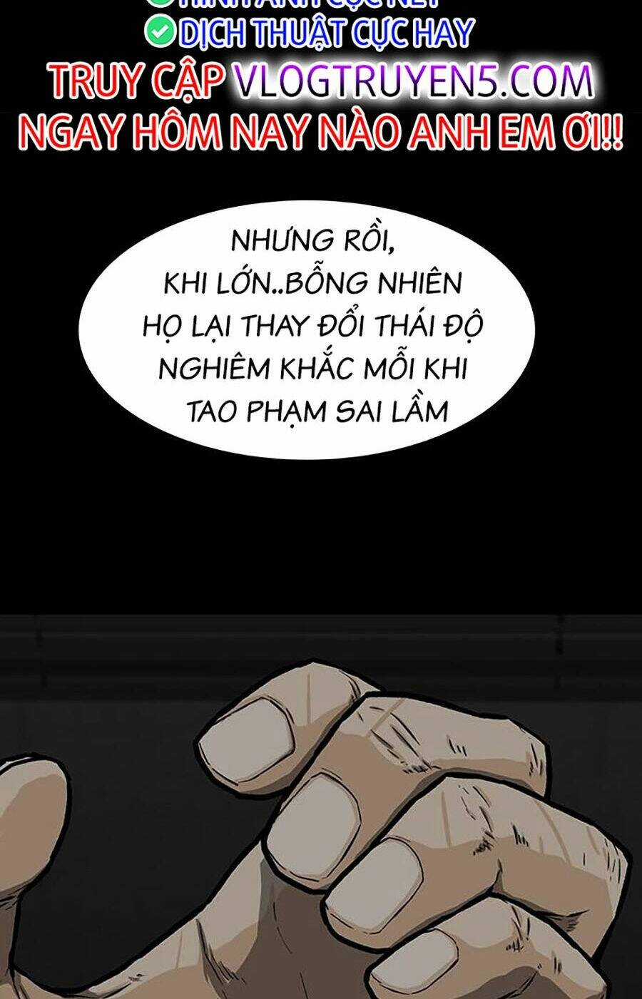 Trường Học Gangster Chapter 18 trang 11