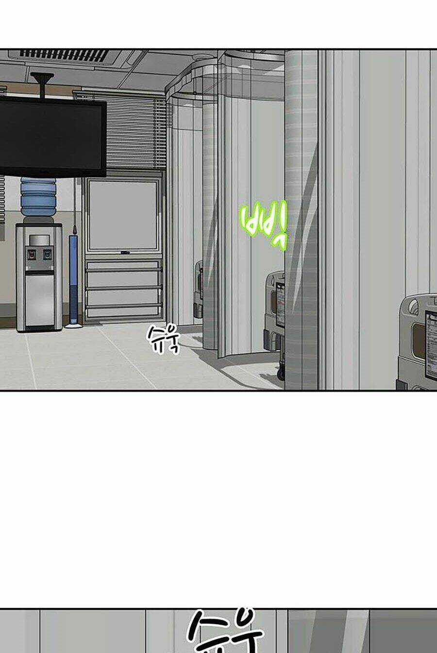 Trường Học Gangster Chapter 18 trang 111