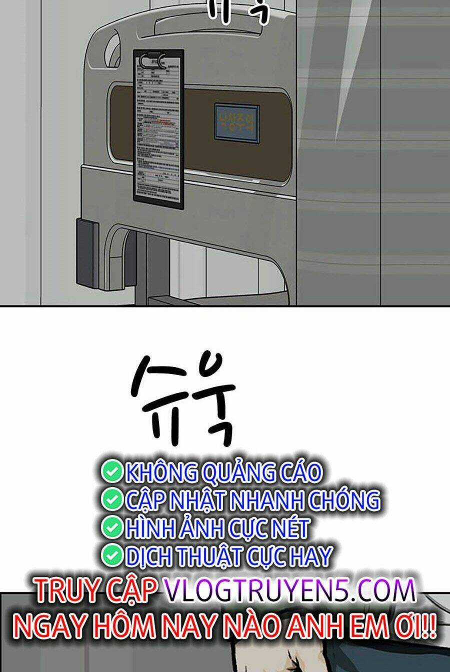 Trường Học Gangster Chapter 18 trang 112