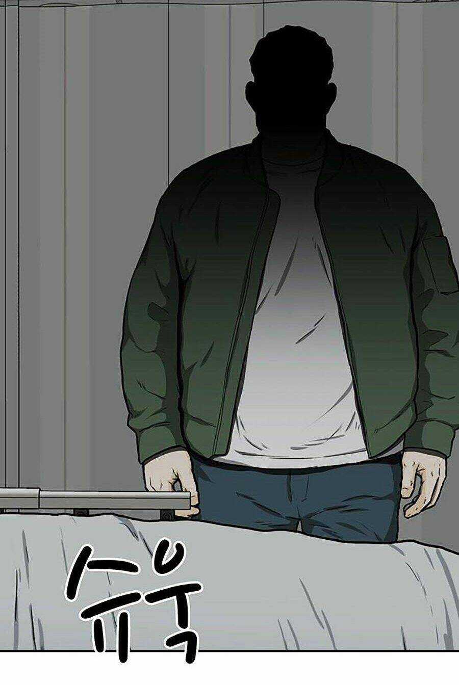 Trường Học Gangster Chapter 18 trang 114