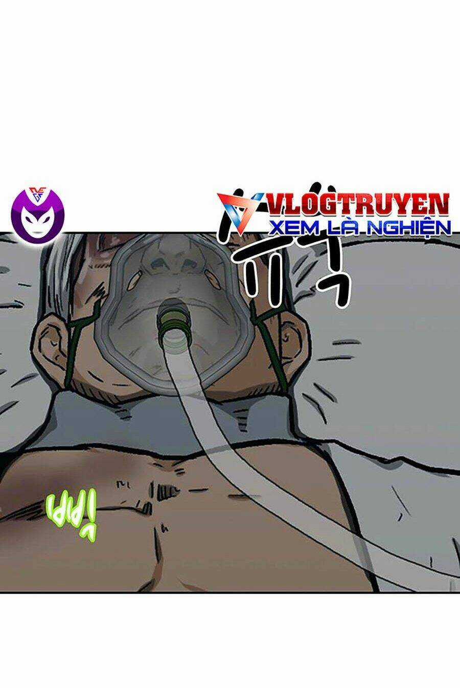 Trường Học Gangster Chapter 18 trang 115