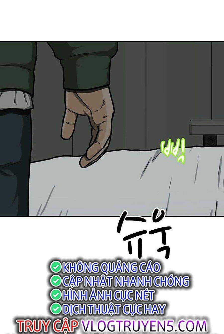 Trường Học Gangster Chapter 18 trang 117