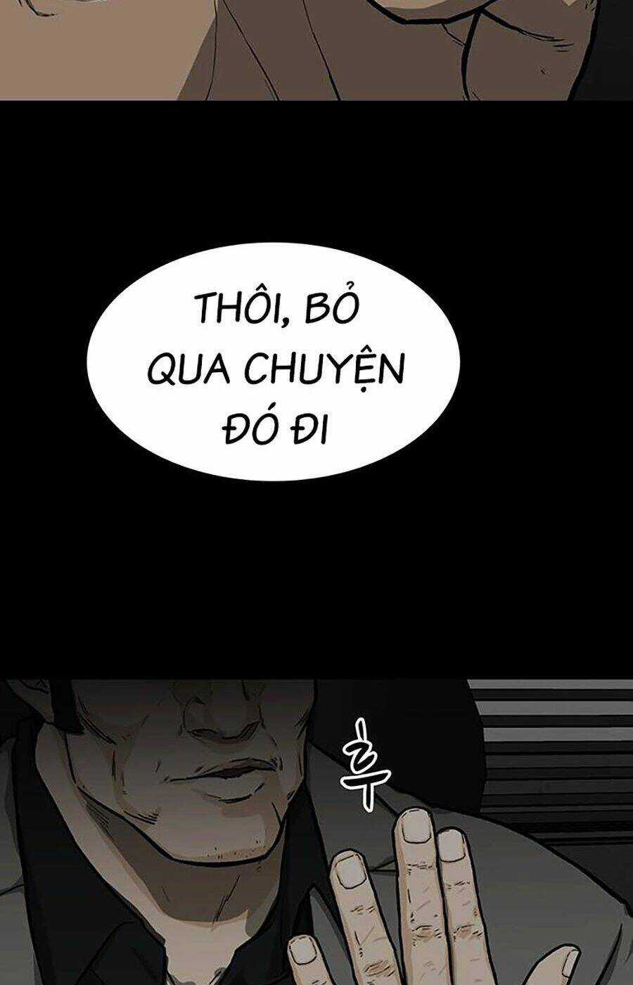 Trường Học Gangster Chapter 18 trang 12