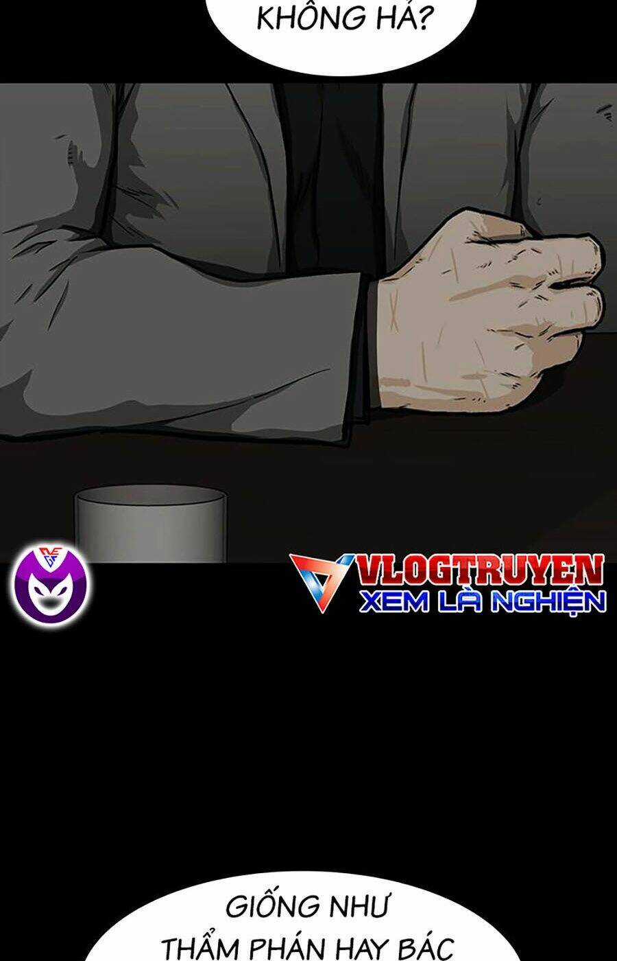 Trường Học Gangster Chapter 18 trang 18