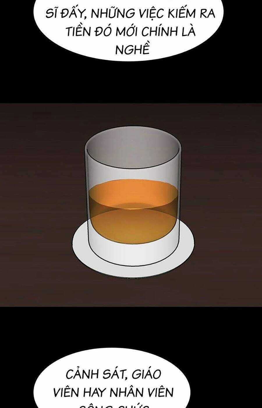 Trường Học Gangster Chapter 18 trang 19