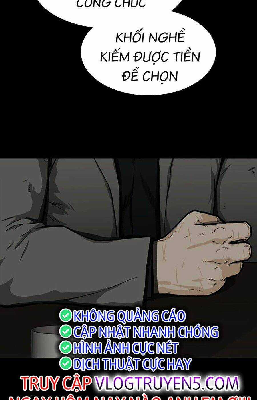 Trường Học Gangster Chapter 18 trang 20