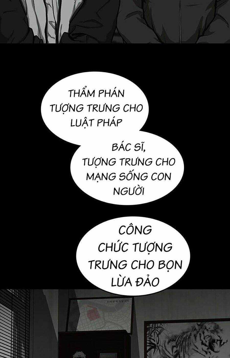 Trường Học Gangster Chapter 18 trang 22