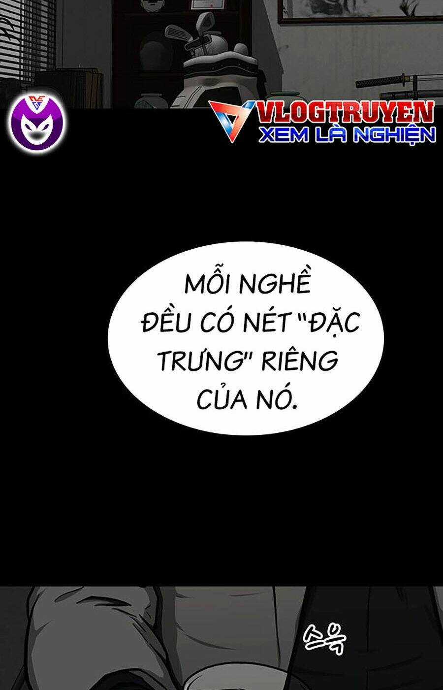 Trường Học Gangster Chapter 18 trang 23