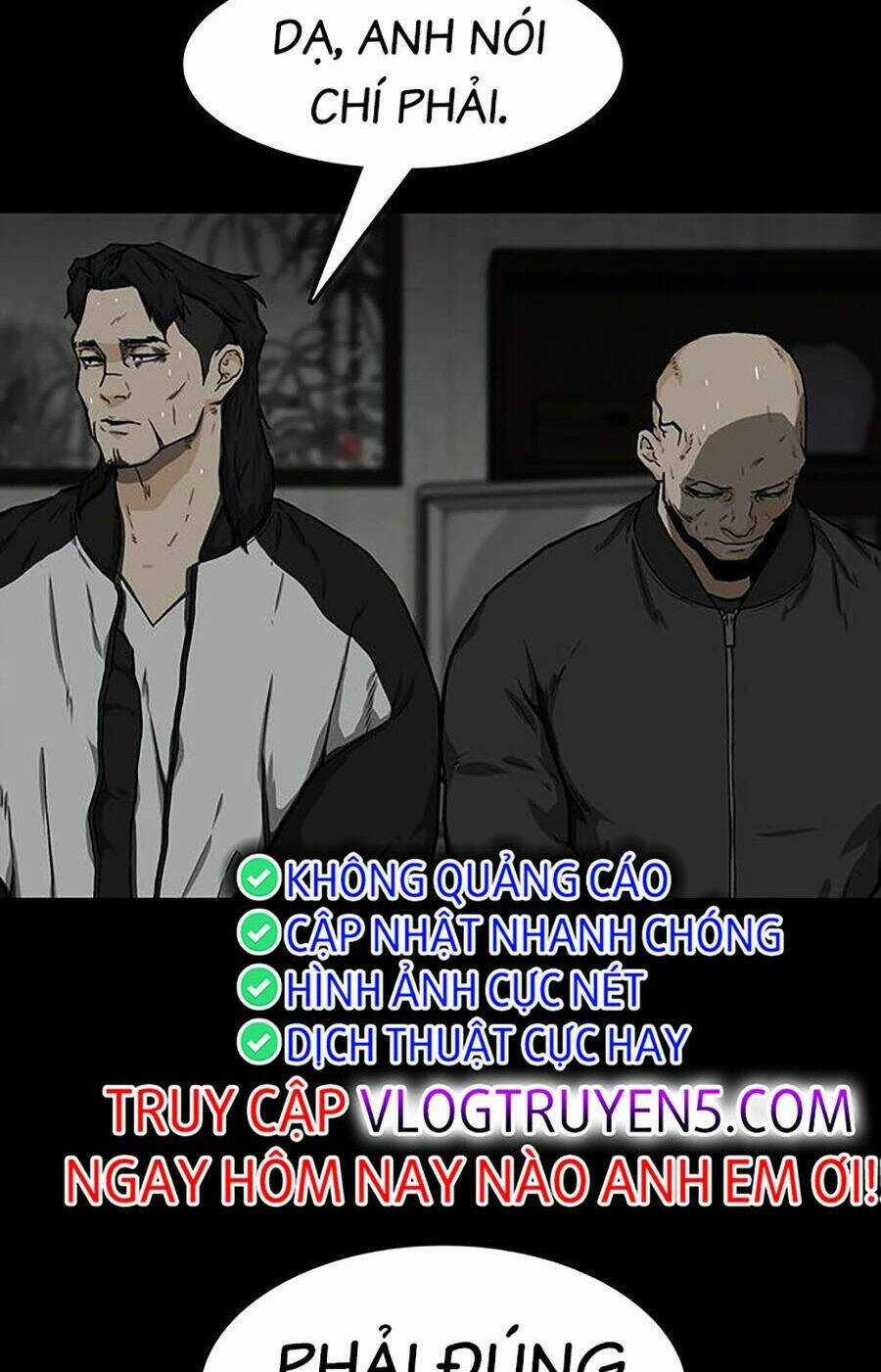 Trường Học Gangster Chapter 18 trang 25