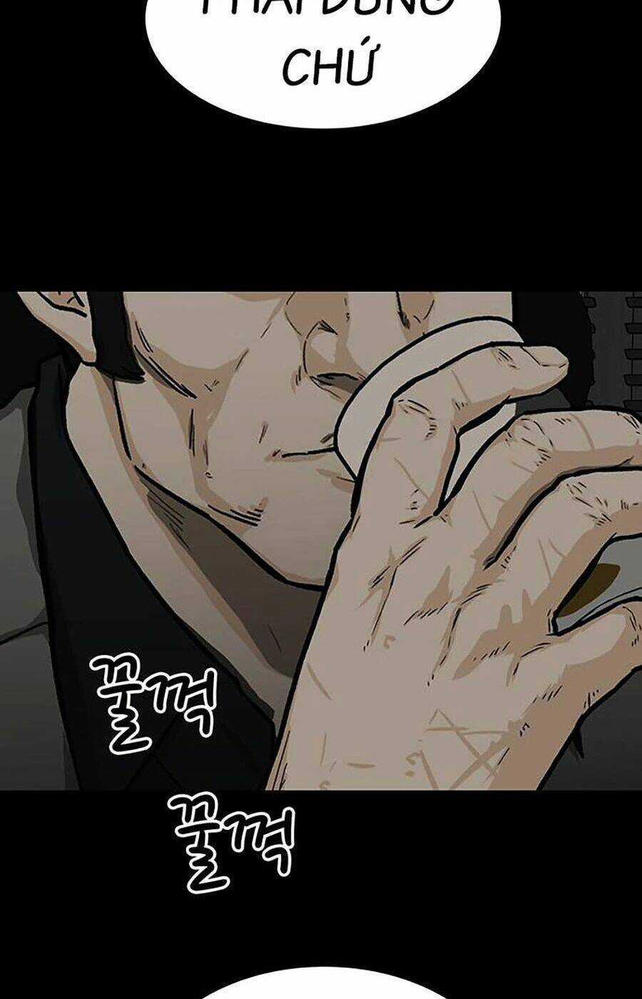 Trường Học Gangster Chapter 18 trang 26