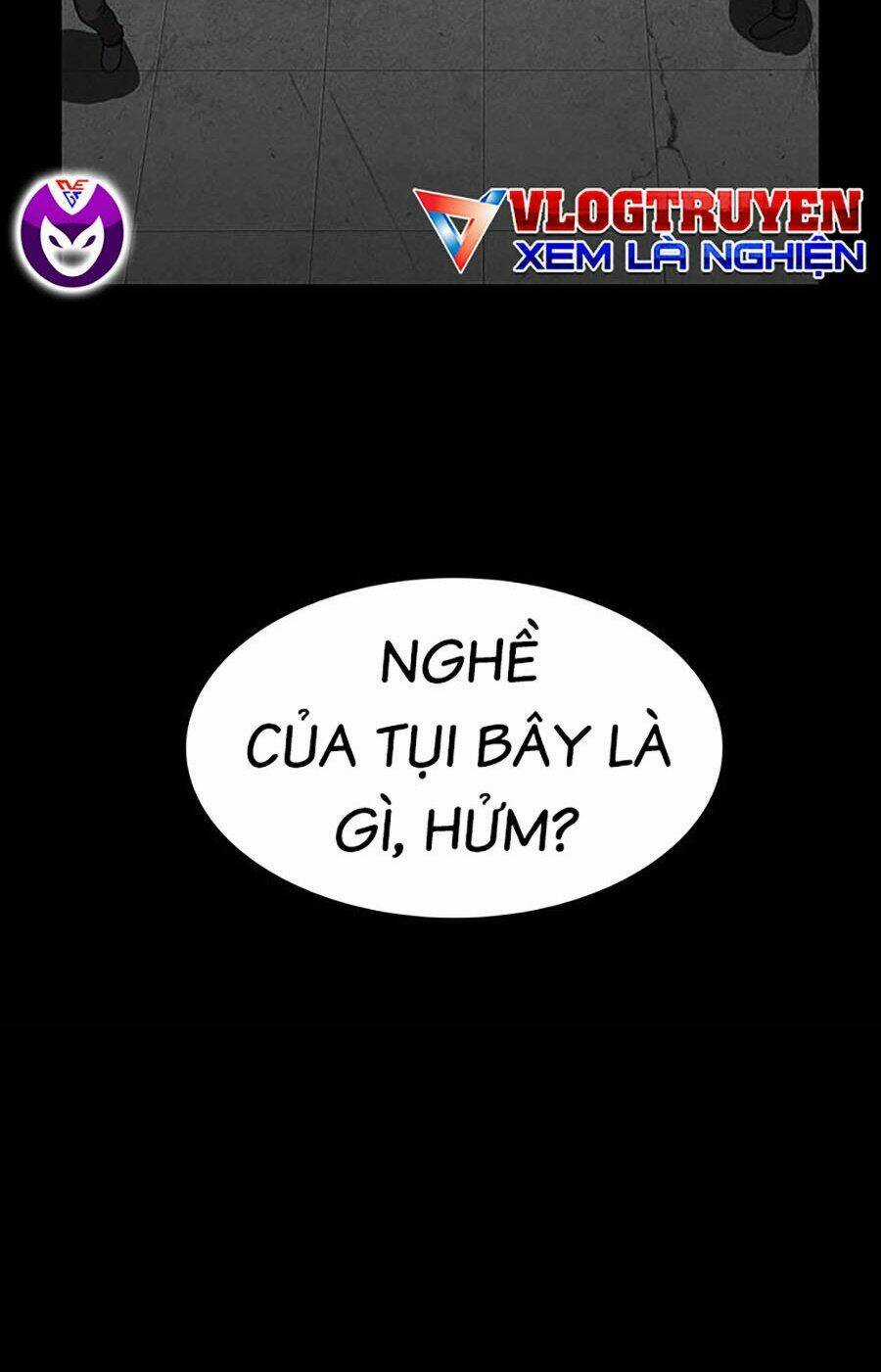 Trường Học Gangster Chapter 18 trang 28