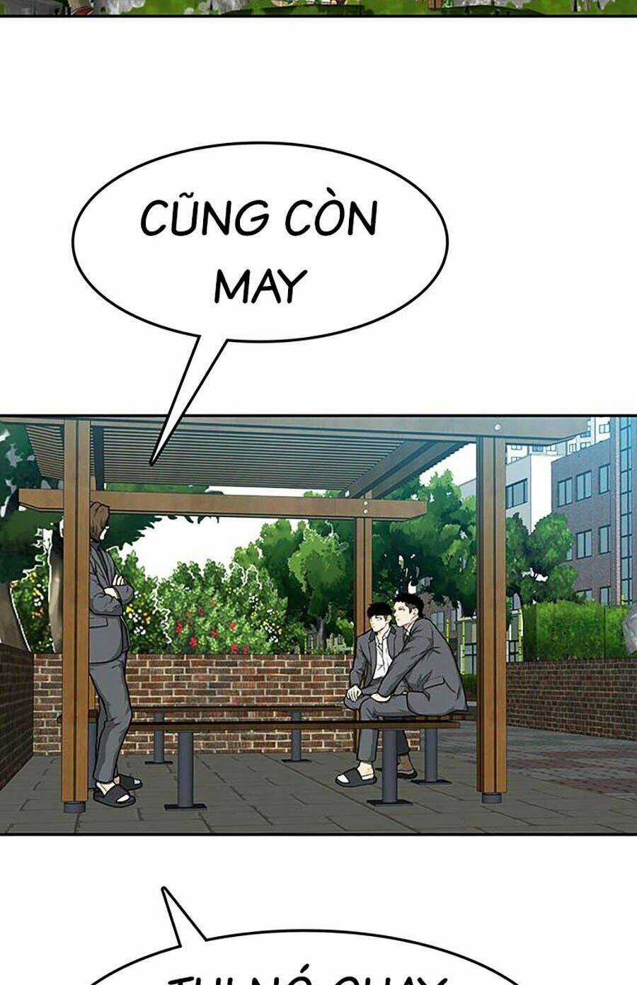 Trường Học Gangster Chapter 18 trang 31