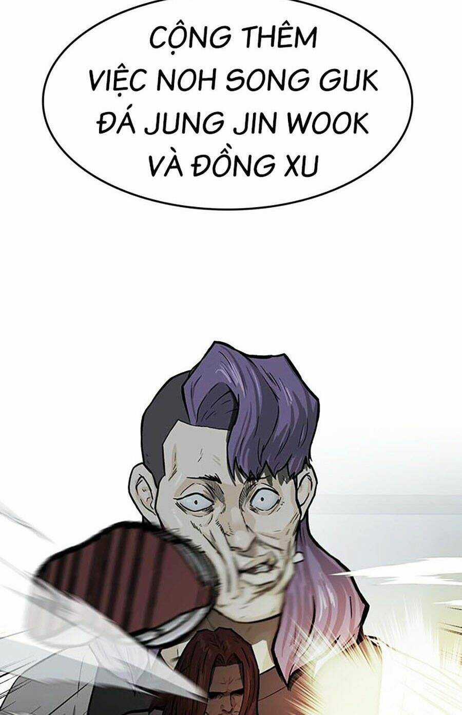 Trường Học Gangster Chapter 18 trang 35