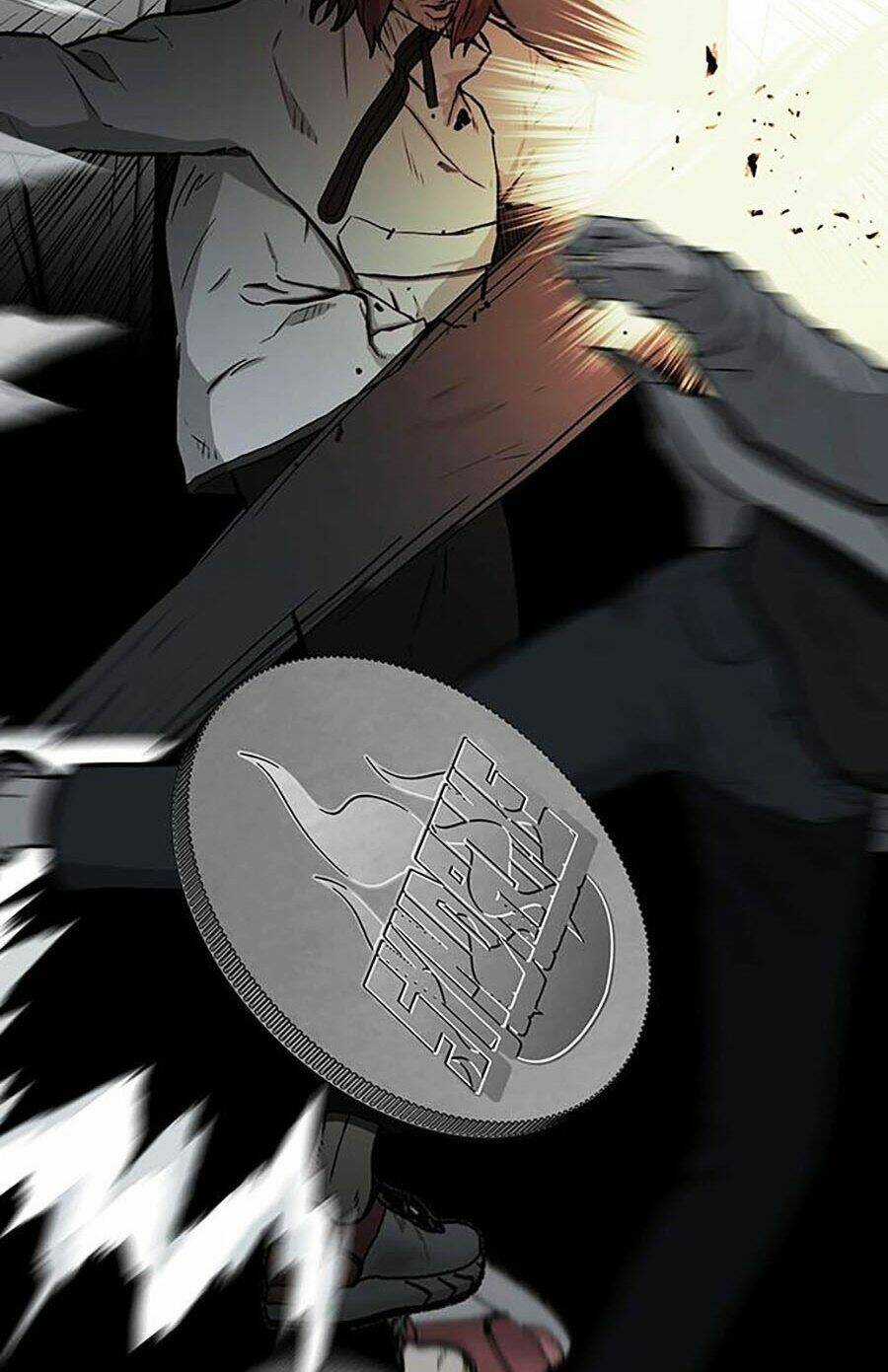 Trường Học Gangster Chapter 18 trang 36