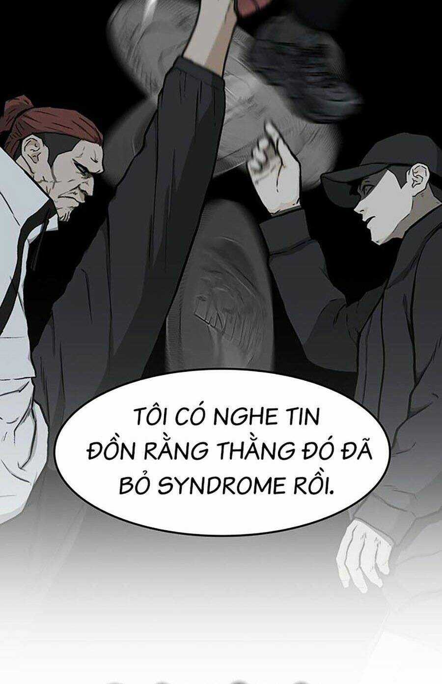 Trường Học Gangster Chapter 18 trang 37