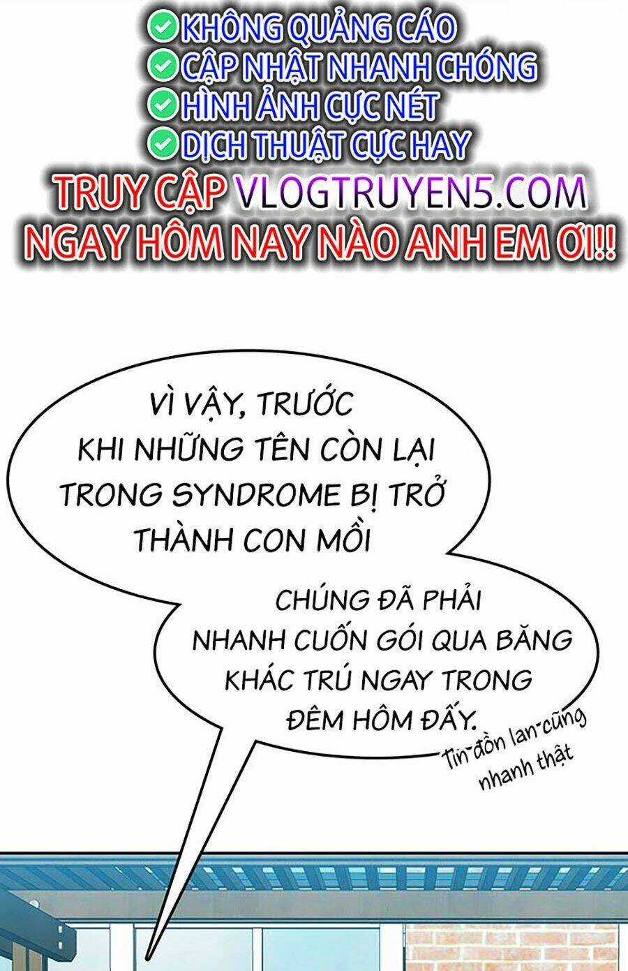 Trường Học Gangster Chapter 18 trang 38