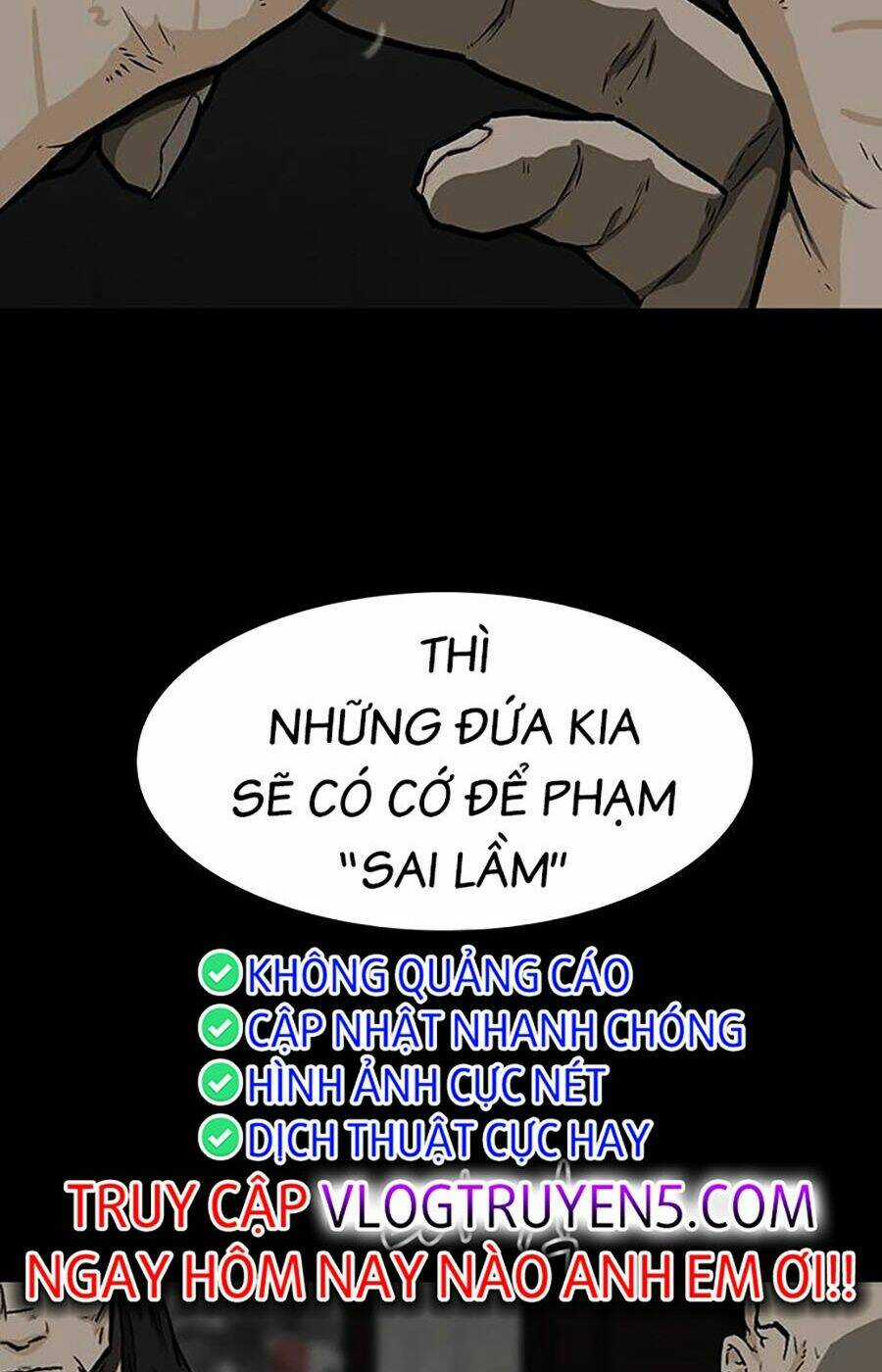 Trường Học Gangster Chapter 18 trang 4