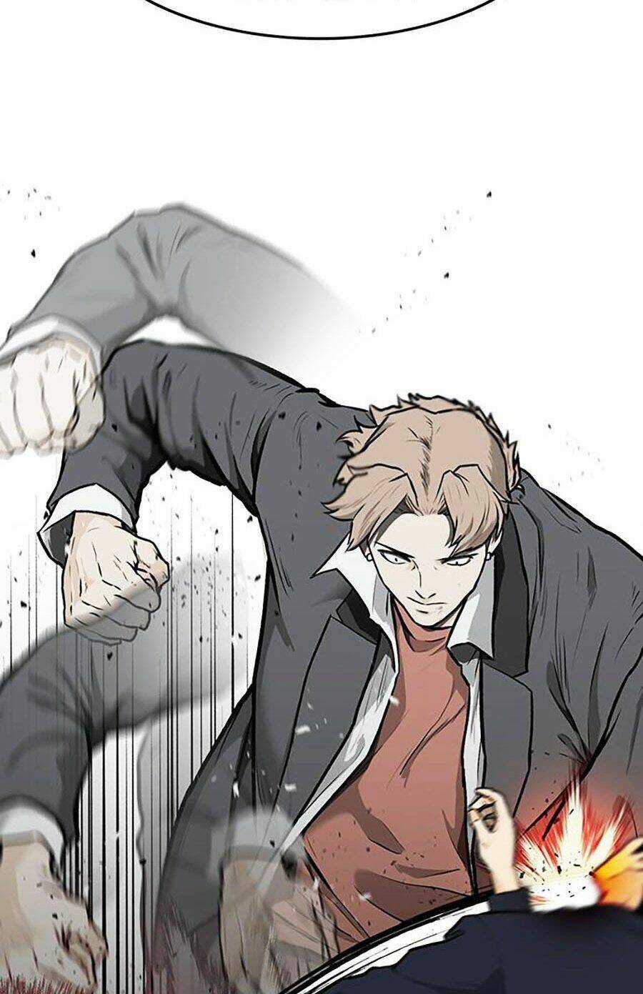 Trường Học Gangster Chapter 18 trang 44