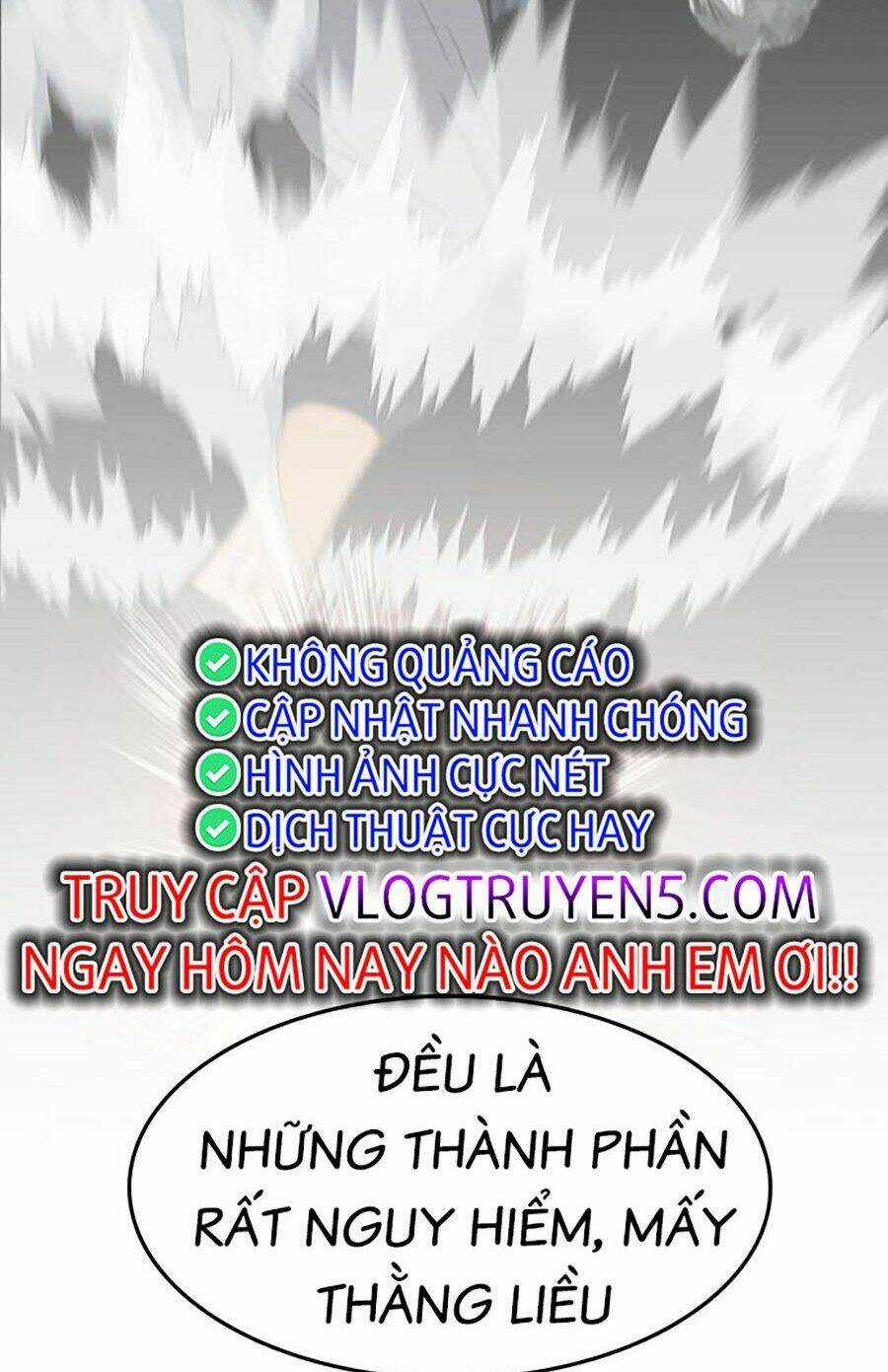 Trường Học Gangster Chapter 18 trang 46