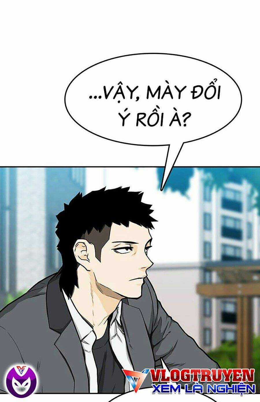 Trường Học Gangster Chapter 18 trang 48