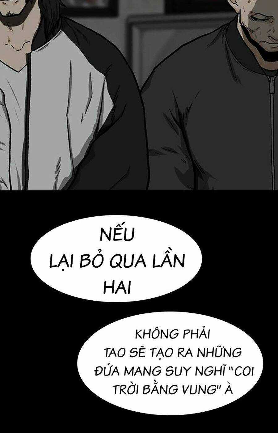 Trường Học Gangster Chapter 18 trang 5