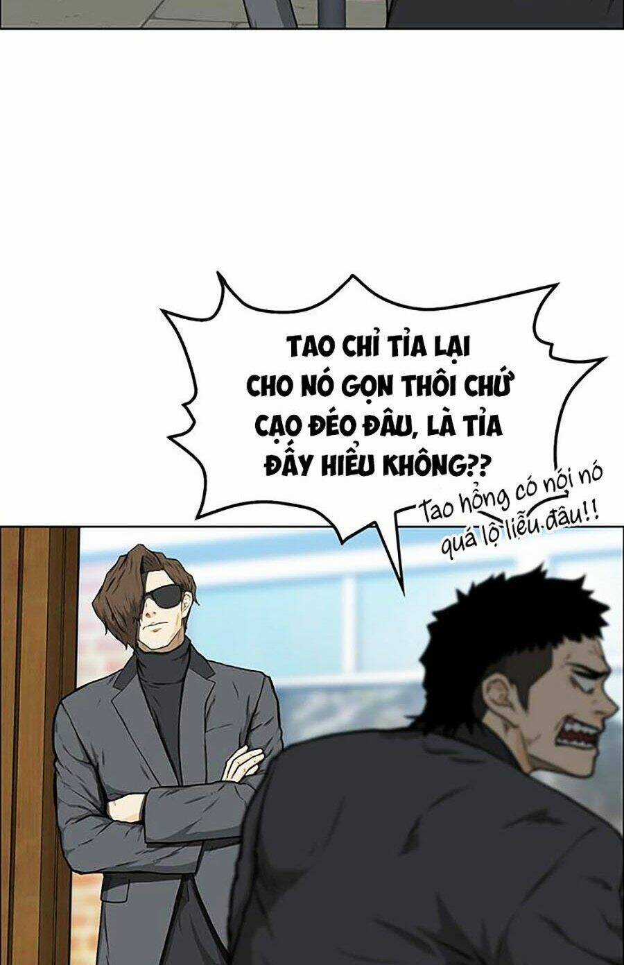 Trường Học Gangster Chapter 18 trang 50