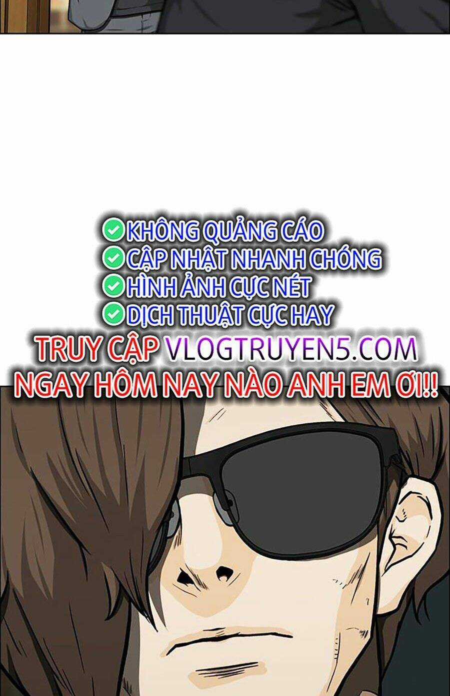 Trường Học Gangster Chapter 18 trang 51