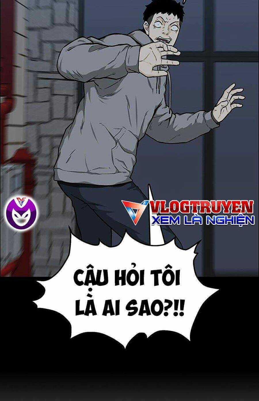 Trường Học Gangster Chapter 18 trang 54