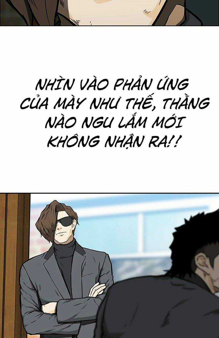 Trường Học Gangster Chapter 18 trang 56