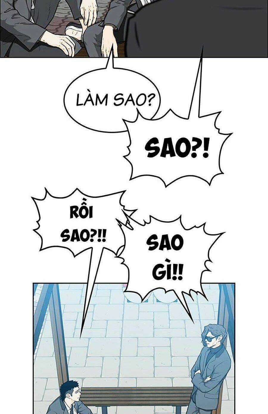 Trường Học Gangster Chapter 18 trang 58