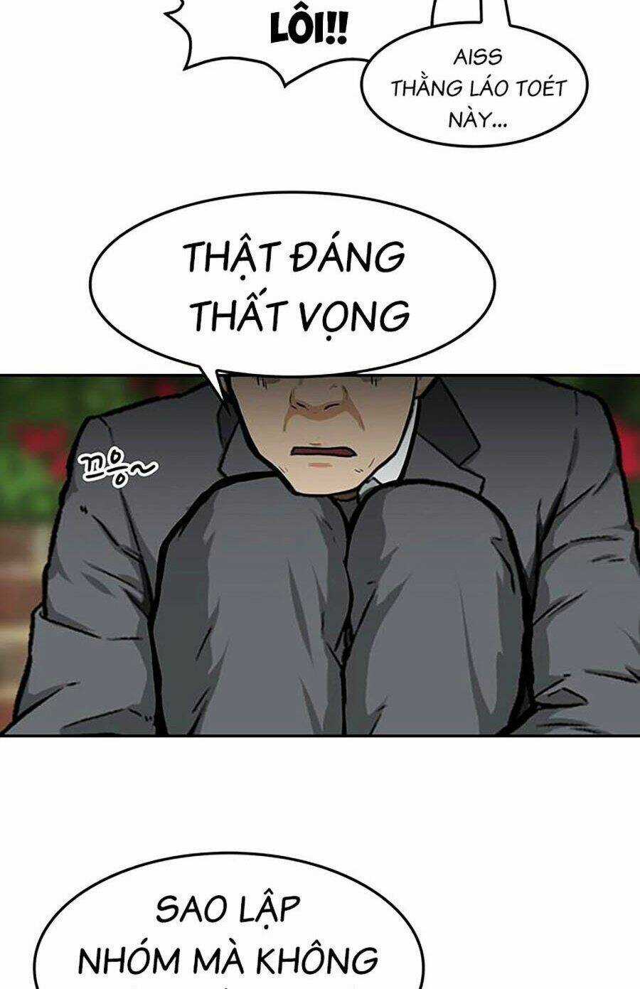 Trường Học Gangster Chapter 18 trang 62