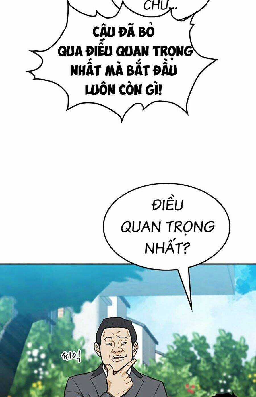 Trường Học Gangster Chapter 18 trang 69