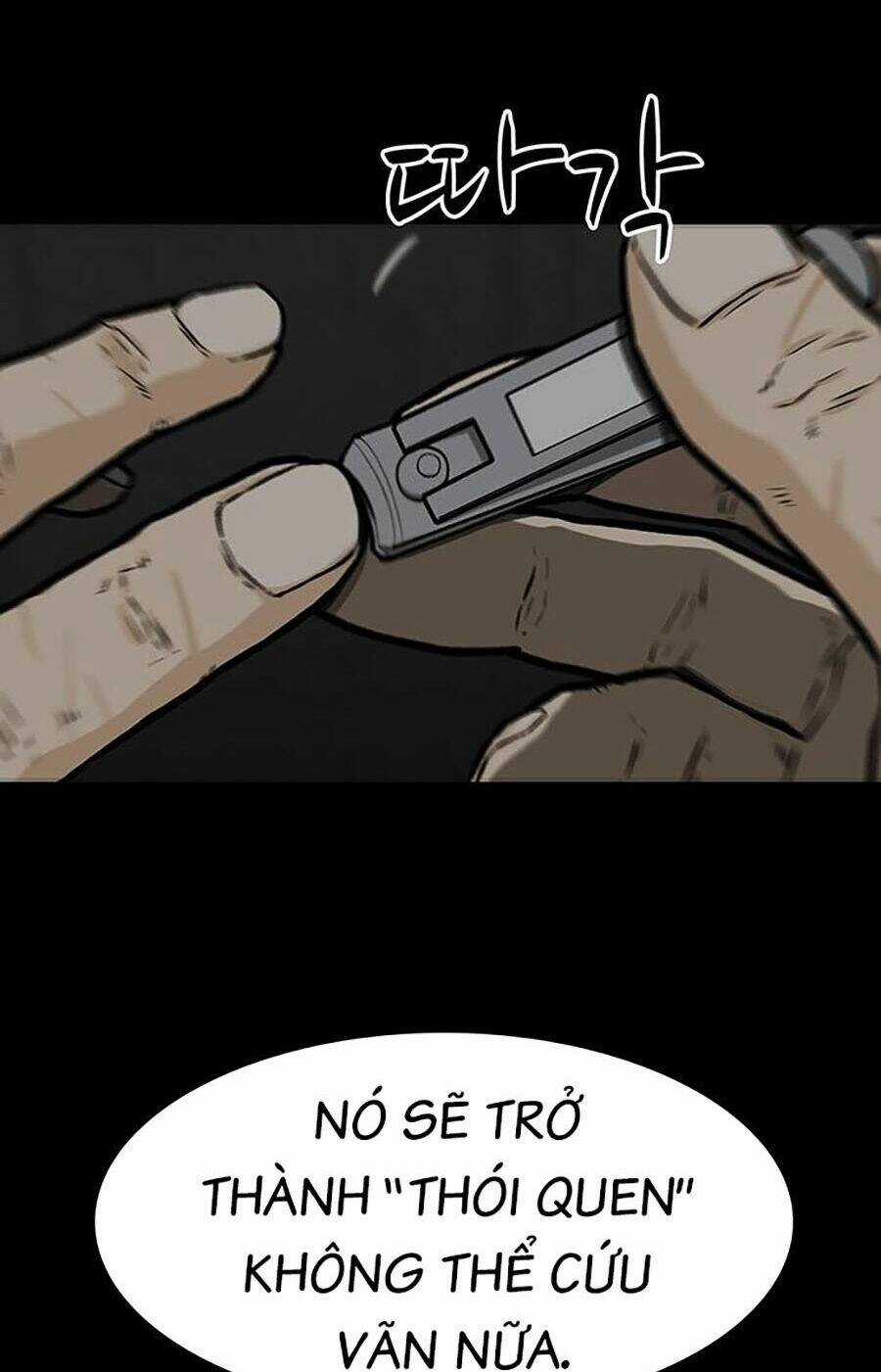 Trường Học Gangster Chapter 18 trang 7