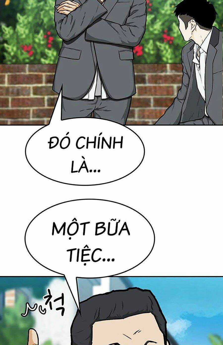 Trường Học Gangster Chapter 18 trang 70